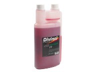 Масло моторное 2-х тактное DIVINOL 1 л с дозатором. Купить в Бресте.