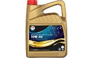 Motor OIL Synthetic 10W-40, 5л, полусинтетическое моторное масло. Купить в Бресте.