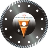 Turbo 200x2,2x10x22,2 железобетон 8 сухая Professional. Купить в Бресте.