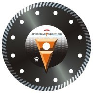 Turbo 230х2,4х10х22,2 ж/б 10 Professional. Купить в Бресте.