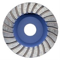 Алмазный шлифовальный круг 100x16x4x22,2 №1 (315/250)#50 бет. 40. Купить в Бресте.