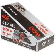 Бензопила ECO CSP-265. Купить в Бресте.