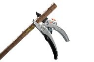 Секатор  с храповым механизмом SmartCut 25 мм. Купить в Бресте.