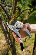 Секатор  с храповым механизмом SmartCut 25 мм. Купить в Бресте.