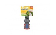 Коннектор HoZelock 2045 aquastop Pro (15 мм и 19 мм). Купить в Бресте.