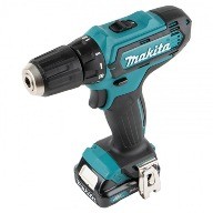 Аккум. дрель-шуруповерт MAKITA DF 333 DWYE в чемод. Купить в Бресте.