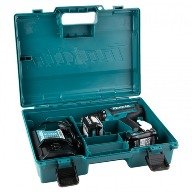 Аккум. дрель-шуруповерт MAKITA DF 333 DWYE в чемод. Купить в Бресте.