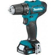 Аккум. дрель-шуруповерт MAKITA DF 333 DWYE в чемод. Купить в Бресте.