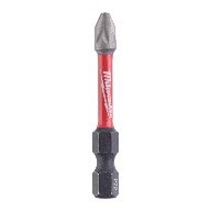 Насадка Milwaukee SHOCKWAVE PZ2 50мм (10шт). Купить в Бресте.