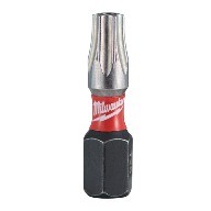 Насадка Milwaukee SHOCKWAVE TX BO25 25мм (2шт). Купить в Бресте.