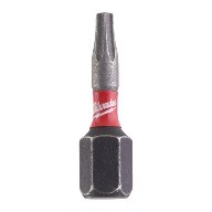 Насадка Milwaukee SHOCKWAVE TX10 25мм (2шт). Купить в Бресте.