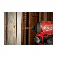 Насадка Milwaukee SHOCKWAVE TX10 50мм (1шт). Купить в Бресте.