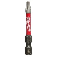 Насадка Milwaukee SHOCKWAVE TX25 50мм (1шт). Купить в Бресте.