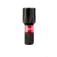 Насадка Milwaukee SHOCKWAVE TX50 25мм (2шт). Купить в Бресте.