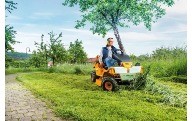 Газонокосилка AS 915 Sherpa 2WD AS MOTOR. Купить в Бресте.