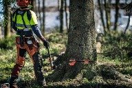 Клин валочный Husqvarna 8’’ (20см). Купить в Бресте.