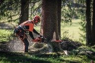 Клин валочный Husqvarna 8’’ (20см). Купить в Бресте.