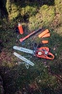 Клин валочный Husqvarna 8’’ (20см). Купить в Бресте.