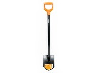 Лопата штыковая FISKARS Solid. Купить в Бресте.