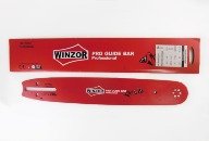 Шина 158SLHK095 + цепь 3/8-1,5-56звена  Winzor pro набор блистер. Купить в Бресте.