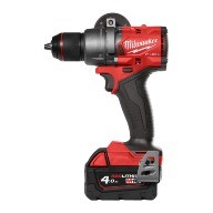 Аккумуляторная ударная дрель/шуруповёрт M18 FPD3-402C. Купить в Бресте.