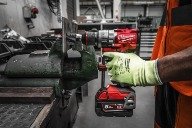 Аккумуляторная ударная дрель/шуруповёрт M18 FPD3-502X. Купить в Бресте.