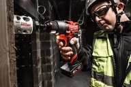Аккумуляторный шуруповерт M12 FDD2-202X. Купить в Бресте.