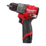 Аккумуляторная ударная дрель шуруповерт M12 FPD2-202X. Купить в Бресте.