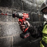 Аккумуляторная ударная дрель шуруповерт M12 FPD2-202X. Купить в Бресте.