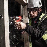 Аккумуляторная ударная дрель шуруповерт M12 FPD2-202X. Купить в Бресте.