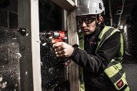 Аккумуляторная ударная дрель шуруповерт M12 FPD2-402X. Купить в Бресте.