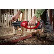 Аккумуляторная компактная угловая дрель M18 CRAD2-0X FUEL. Купить в Бресте.