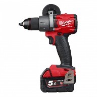 Аккумуляторная дрель/шуруповёрт M18 FDD2-502X FUEL. Купить в Бресте.