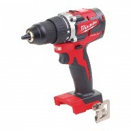 Аккумуляторная дрель/шуруповёрт M18 CBLDD-402C. Купить в Бресте.