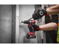 Аккумуляторная дрель/шуруповёрт M18 BLDD2-502X. Купить в Бресте.
