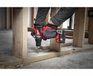 Аккумуляторная дрель/шуруповёрт M18 BLDD2-502X. Купить в Бресте.
