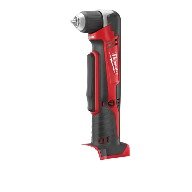 Аккумуляторная угловая дрель C18 RAD-0. Купить в Бресте.