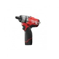 Аккумуляторный шуруповерт M12 CD-0 FUEL. Купить в Бресте.