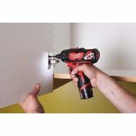 Аккумуляторный шуруповерт M12 BD-0. Купить в Бресте.
