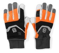 Перчатки Husqvarna Functional 16 Class 0 с защитой от порезов р.12. Купить в Бресте.