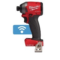 Аккумуляторный импульсный винтоверт Milwaukee M18 ONEID2-0X FUEL ONE-KEY. Купить в Бресте.