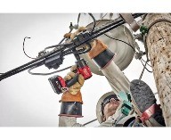 Аккумуляторный гайковёрт M18 FMTIW2F38-0X. Купить в Бресте.