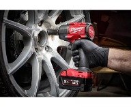 Аккумуляторный гайковёрт M18 FMTIW2F38-0X. Купить в Бресте.