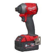 Аккумуляторный винтовёрт M18 FID2-502X FUEL. Купить в Бресте.