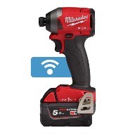 Аккумуляторный винтовёрт M18 ONEID2-502X FUEL ONE-KEY. Купить в Бресте.
