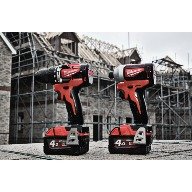 Аккумуляторный винтовёрт M18 CBLID-402C. Купить в Бресте.
