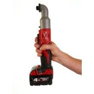Аккумуляторный угловой импульсный винтоверт Milwaukee M18 BRAID-0. Купить в Бресте.