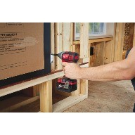 Аккумуляторный винтовёрт M18 BID-402C. Купить в Бресте.