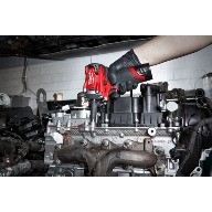 Аккумуляторный гайковёрт M12 FIW38-422X FUEL. Купить в Бресте.