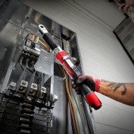 Аккумуляторный электронный динамометрический ключ 3/8’’ M12 ONEFTR38-0C FUEL. Купить в Бресте.
